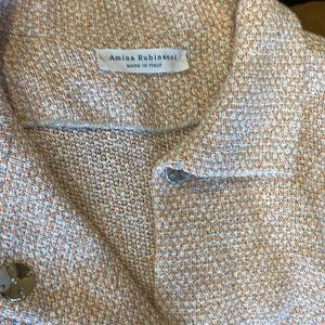 Beautiful gently worn suit jacket